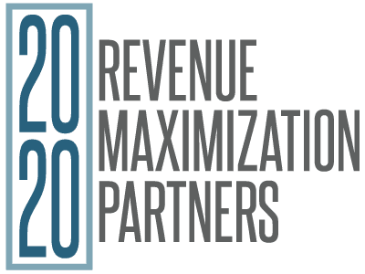 20/20 Revenue Maximization Partners