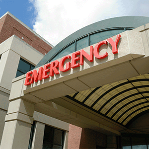 Emergency Room